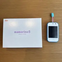 2026年最新】mamorino 5の人気アイテム - メルカリ