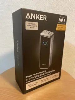 Anker Prime ドッキングステーション 14in1,8K,TS5 極美品 - メルカリ