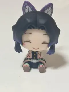 一番くじ 鬼滅の刃 鬼殺の志 弐 胡蝶しのぶ ちょこのっこフィギュア　H賞