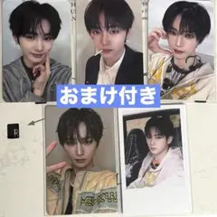 ALPHA DRIVE ONE ALD1 トレカ アンシンセット③