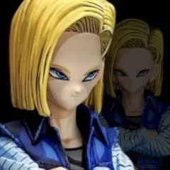 2025年最新】人造人間18号 リペイントの人気アイテム - メルカリ