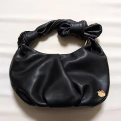 ハローキティ✕Couture Brooch（クチュールブローチ） コラボバック