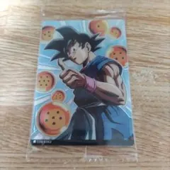 ドラゴンボール イタジャガVol.9 9-26 孫悟空 SSRカード