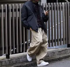 14993円 3WAY ビッグシルエット M-65 ライナー付 ショートモッズ