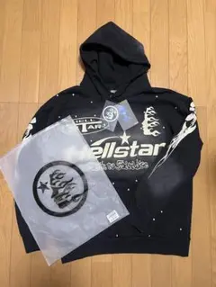 2026年最新】Hellstar パーカーの人気アイテム - メルカリ