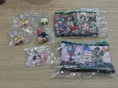 クレヨンしんちゃん ヘンダーランドの大冒険　A賞　　　B賞　C賞