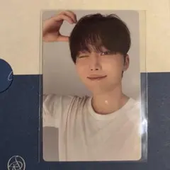 DxS Serenade スングァン トレカ