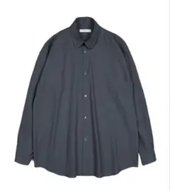 Cornier Super180’s WORSTED WOOL SHIRTSのサムネイル