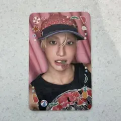 ATEEZ GH5 サノク ミペン ミンギ broadcast pc トレカ - メルカリ
