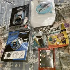 呪術廻戦　五条悟セット