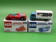 【極美品】 トミカ イベントスペシャル 2個セット
