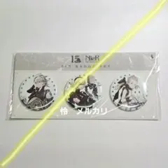 NieR：Automata ニーア オートマタ スクエニカフェ 缶バッジ 2B - メルカリ