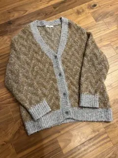 journal standard relumeレディース　カーディガン