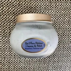 SABON フェイスポリッシャー リラクシング レストフル 200mlのサムネイル