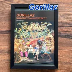 2026年最新】Gorillaz レコードの人気アイテム - メルカリ