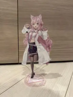 2025年最新】博衣こより アクリルスタンドの人気アイテム - メルカリ