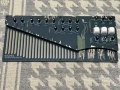 Puremagnetik Etches soundscape paletteのサムネイル