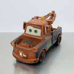 カーズ、ミニカー（マテル）グレム、カルラ、メーター カーズ、ミニカー（マテル）グレム、カルラ、メーター