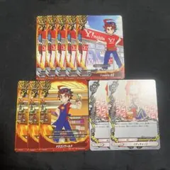 2026年最新】バディ ファイト 値段の人気アイテム - メルカリ