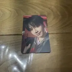 BOYNEXTDOOR ジェヒョン BOYLIFE ユニバ ラキドロ トレカ