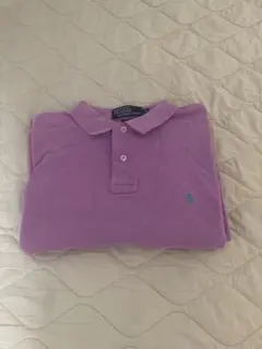 ラルフローレンポロシャツUSA