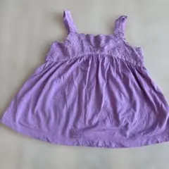 GAP キッズ　キャミソール