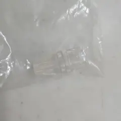 メルシーポット　シリコンノズル