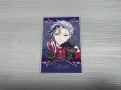 にじさんじ Rose Valentine バレンタイン チェキ 不破湊 レア