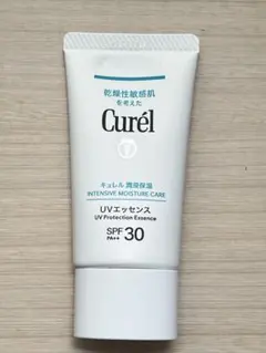Curél UVエッセンス 50g 日焼け止めのサムネイル