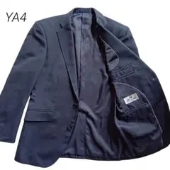 【360°高ストレッチ】Moncada テーラードジャケット 88 YA4 細身のサムネイル