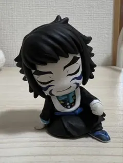 鬼滅の刃 肩ズン 第肆弾 獪岳