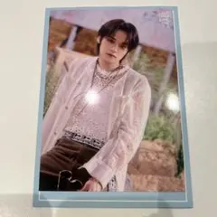 jyp ポプスト stray kids ラントレ リノ