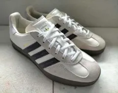 【極美品】GAZELLE ガゼル INDOOR EMMI 23.5cm