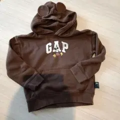 GAP ミッキーマウス フード付きトレーナー 110