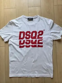 DSQUARED2 Tシャツ 近年モデル - メルカリ