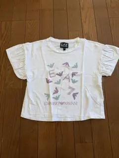 アルマーニキッズ　Tシャツ 6Aのサムネイル