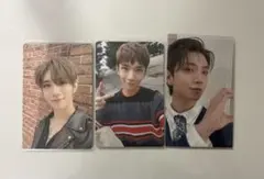 SEVENTEEN ジョシュア まとめ売り トレカ