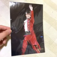 King&Prince 平野紫耀 ステージフォト