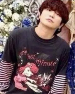 2026年最新】深瀬着用 tシャツの人気アイテム - メルカリ