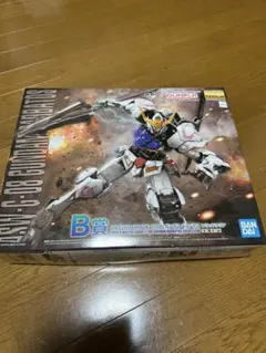 2025年最新】バルバトス b賞の人気アイテム - メルカリ