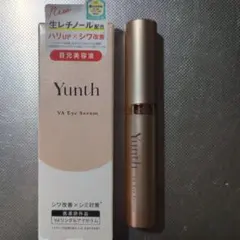 Yunth VA Eye Serum 10ml 目元美容液のサムネイル
