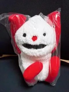 パペットスンスン ノンノン おすわりBIG ぬいぐるみ ～WA！～ ②