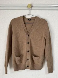 ユニクロ カーディガン