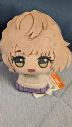 シャニマス ちびぐるみ Team.Sol vol.2 郁田はるき