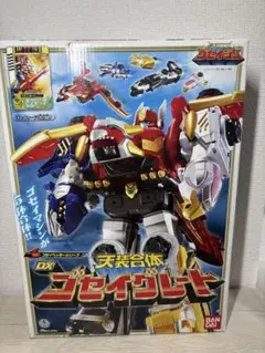 2026年最新】天装戦隊ゴセイジャーの人気アイテム - メルカリ