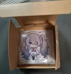 プロセカ ころっと アクリルフィギュアコレクション 初音ミク ニーゴ