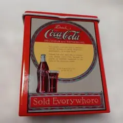 コカコーラ アンティーク雑貨
