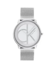 Calvin Klein シルバー 腕時計