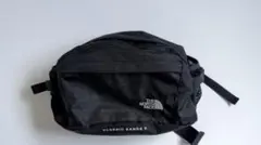 THE NORTH FACE｜CLASSIC KANGA II ボディバッグ
