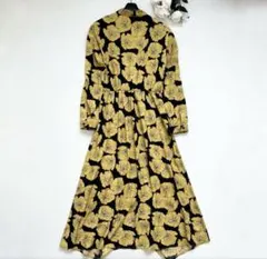 2026年最新】ameri vintage ワンピース 花柄の人気アイテム - メルカリ